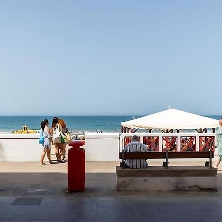Delfin Azul 2 Free Parking By Cadiz Time 아파트 외부 사진