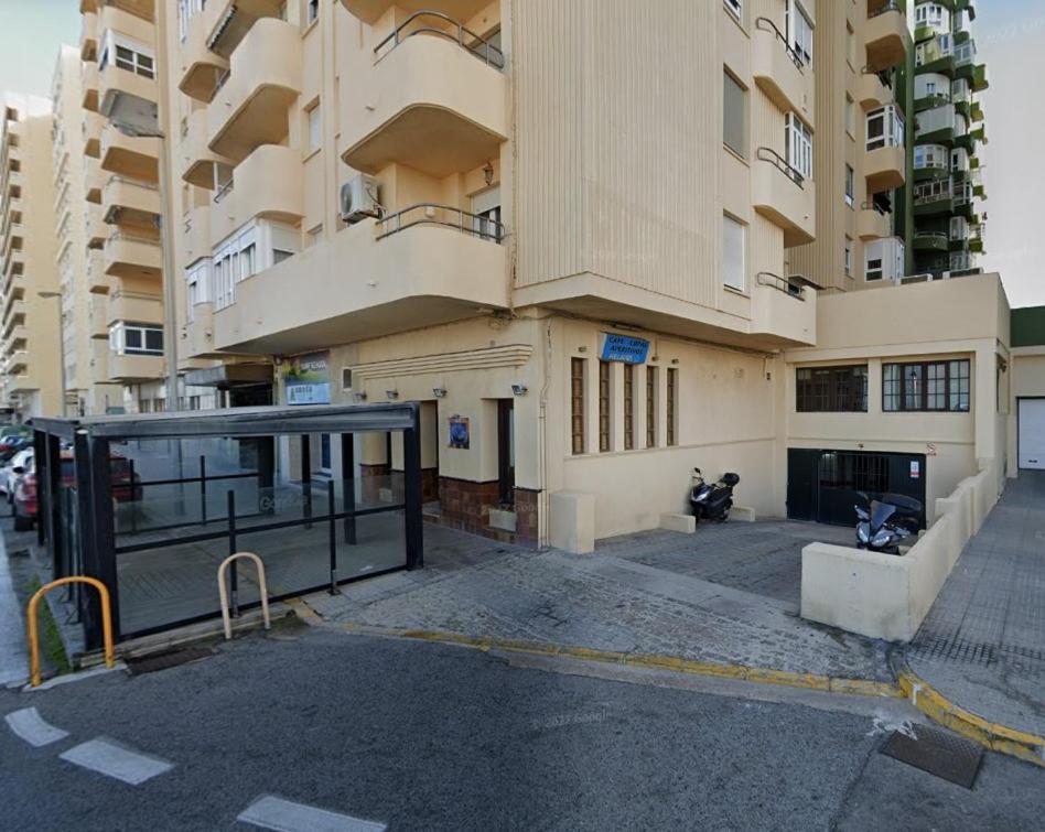 Delfin Azul 2 Free Parking By Cadiz Time 아파트 외부 사진