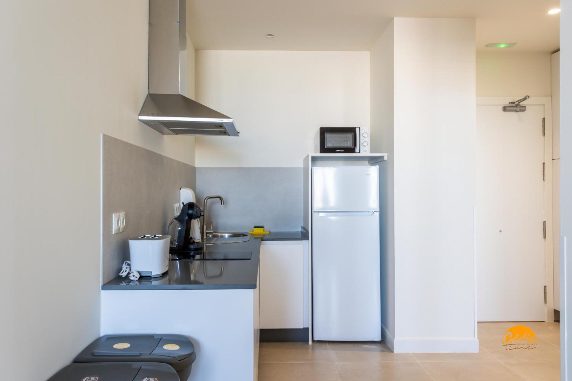 Delfin Azul 2 Free Parking By Cadiz Time 아파트 외부 사진